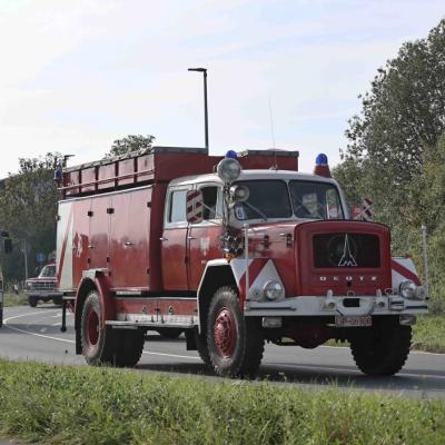 Feuerwehr Magirus Munster 16.09.2023 Bild 9 1000
