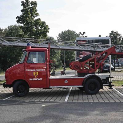 Feuerwehr Opel Blitz Munster 16.09.2023 Bild 2 1000
