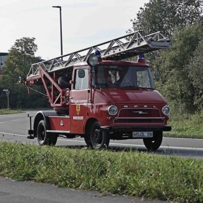 Feuerwehr Opel Blitz Munster 16.09.2023 Bild 5 1000