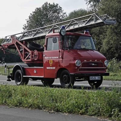 Feuerwehr Opel Blitz Munster 16.09.2023 Bild 6 1000
