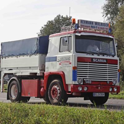 Lkw Scania Munster 16.09.2023 Bild 7 1000