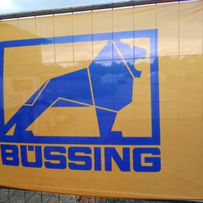 Büssing-Treffen Braunschweig 2023